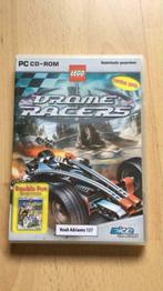 Lego Drome Racers, Consoles de jeu & Jeux vidéo, Jeux | PC, Enlèvement ou Envoi