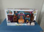 Disney Tsum Tsum speelgoedwinkel, Kinderen en Baby's, Plastic, Ophalen of Verzenden, Zo goed als nieuw