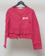 Neuf gilet rose  Fushia Prémaman 4 ans