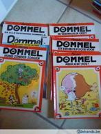 strips "Dommel", Utilisé, Enlèvement ou Envoi