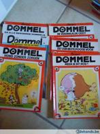 strips "Dommel", Boeken, Stripverhalen, Ophalen of Verzenden, Gelezen