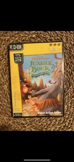 PC/CD-Rom Jungle Boek Groove Party, Games en Spelcomputers, Ophalen of Verzenden, Nieuw, Overige genres, Vanaf 7 jaar
