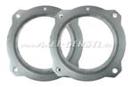 SPOORVERBREDER 20MM FIAT 500FLR, Verzenden, Nieuw, Fiat
