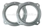 ELARGISSEUR VOIE 20MM FIAT 500FLR Fiat 126 1, Envoi, Fiat, Neuf