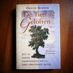 David Simon - De Tien Geloften (Uitgave: 2007), Nieuw, Verzenden