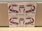 Ricö decals 1/87, Hobby en Vrije tijd, Ophalen of Verzenden, Nieuw