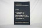 Anomalies urologiques dans les infections chroniques des voi, Livres, Comme neuf, Enlèvement ou Envoi