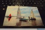 groeten van de Belgische kust, Verzamelen, Postkaarten | Buitenland