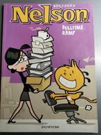 Bertschy - S003 NELSON, Livres, Enlèvement ou Envoi, Utilisé, Bertschy