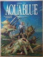 strips Aquablue, Enlèvement ou Envoi