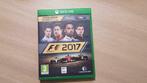 F1 2017, Games en Spelcomputers, Ophalen of Verzenden