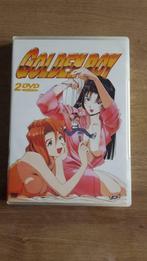 Manga golden boy 2dvd l intégral collector manga, CD & DVD, Anime (japonais), Enlèvement ou Envoi, À partir de 16 ans