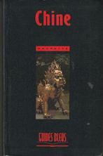 Chine Guides bleus, Livres, Guide ou Livre de voyage, Autres marques, Utilisé, Asie