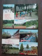 4 Postkaarten Groeten uit Herentals, Verzamelen, Ophalen of Verzenden
