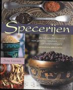 specerijen (4), Livres, Livres de cuisine, Moyen-Orient et Maroc, Jane lawson, Enlèvement ou Envoi, Neuf