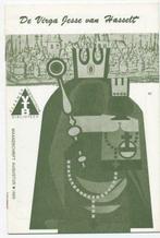 De Virga jesse van Hasselt - VTB 1968, Boeken, Gelezen