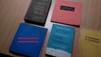 Oude boeken, Antiek en Kunst, Ophalen of Verzenden