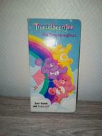 💜 Troetelbeertjes boek & care bears & Les Bisounours 🧸, Boeken, Ophalen of Verzenden