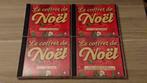 Le coffret de Noël, CD & DVD, CD | Enfants & Jeunesse, Musique, Utilisé, Coffret, Enlèvement ou Envoi