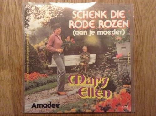 single mary ellen, Cd's en Dvd's, Vinyl | Nederlandstalig