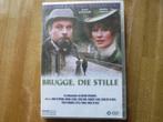 DVD Brugge, Die Stille (Seal) - (Gerestaureerde versie), Cd's en Dvd's, Vanaf 12 jaar, Ophalen of Verzenden, Nieuw in verpakking