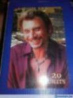 carte téléphone johnny hallyday, Enlèvement ou Envoi, Comme neuf