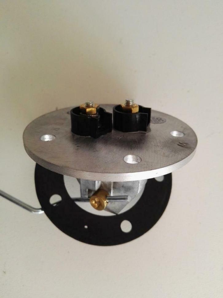 Vlotter tank Mercedes 190SL, Auto-onderdelen, Elektronica en Kabels, Mercedes-Benz, Gebruikt, Ophalen of Verzenden