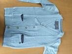 Blue Bay hemd maat 140 en trui Terre Bleue maat 152, Kinderen en Baby's, Ophalen, Trui of Vest, Zo goed als nieuw, Blue Bay