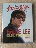 Nouvelles du film d'or de Bruce Lee, Livres, Autre, Enlèvement ou Envoi, Steve Kerridge, Neuf