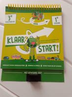 Klaar voor het 1ste leerjaar, Ophalen of Verzenden, Zo goed als nieuw