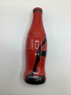 Coca cola fles glas enjoy the chill. Nr 24, Ophalen of Verzenden, Zo goed als nieuw