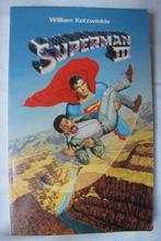 Superman 3, Gelezen, William Kotzwinkle, Ophalen