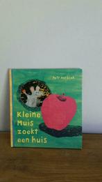 Kleine muis🐁 zoekt een huis🏠, Ophalen of Verzenden, Zo goed als nieuw
