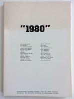 "1980" (ICC, 1980), Boeken, Kunst en Cultuur | Beeldend, Ophalen of Verzenden