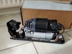 BMW f01 f02 f04 f07 GT f10 f11 compressor complete luchtpomp, Nieuw, Ophalen of Verzenden, BMW, Achter