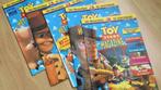 Toy Story 1 Magazine, 5 nrs, 1996, Ophalen of Verzenden, Nieuw