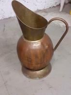 porte parapluie cuivre, Ophalen of Verzenden, Koper