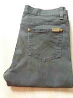 Mooie donkergrijze jeans M 40 talking french, Kleding | Dames, Maat 38/40 (M), MET, Ophalen of Verzenden, Zo goed als nieuw