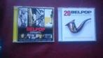 Belpop cd's, Cd's en Dvd's, Cd's | Verzamelalbums, Ophalen of Verzenden