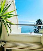 studio appartement te huurTorremolinos eerste lijn strand, Appartement, Costa del Sol, Aan zee, Airconditioning