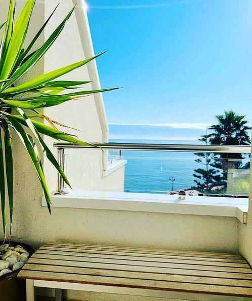 studio appartement te huurTorremolinos eerste lijn strand, Vakantie, Vakantiehuizen | Spanje, Costa del Sol, Appartement, Aan zee