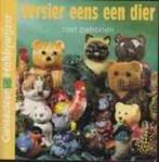 Versier eens een dier zonder patronen, hobbywijzer, Ophalen of Verzenden