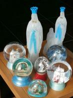 Lourdes souvenirs voor verzamelaars, Verzamelen, Ophalen of Verzenden, Gebruikt, Overige typen, Christendom | Katholiek