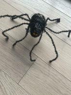 Halloween decoratie spin, Huis en Inrichting, Ophalen of Verzenden, Gebruikt