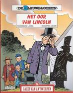 Verschillende strips (GVA) aan 1 €uro in Nieuwstaat (1), Gelezen, Ophalen of Verzenden