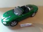 Jaguar XKR cabriolet 1998 1/18 The BeanstalkGroup sans boîte, Hobby & Loisirs créatifs, Comme neuf, Enlèvement ou Envoi