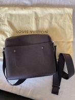 Louis Vuitton  M42152 Grigori PM Messenger Bag (Nieuw), Nieuw, Overige merken, Leer, Ophalen