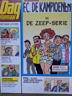 Strip FC De Kampioenen in De Zeep-serie, Boeken, Ophalen of Verzenden