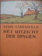 Het uitzicht der dingen Stijn Streuvels ed Veen Frank Lateur, Boeken, Stijn Streuvels, Ophalen of Verzenden