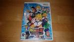 Dragonball Z Budokai Tenkaichi 2, Ophalen of Verzenden, Zo goed als nieuw